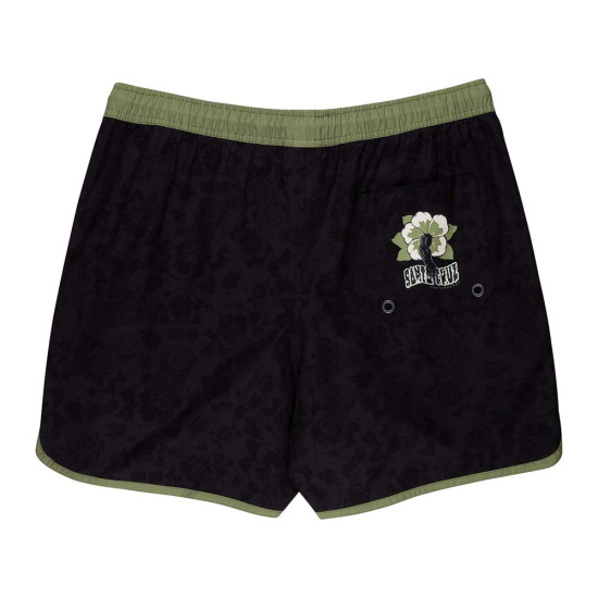 Santa Cruz Ανδρικό μαγιό Roskopp Voodoo Room Swimshort